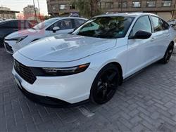 هوندا أكورد